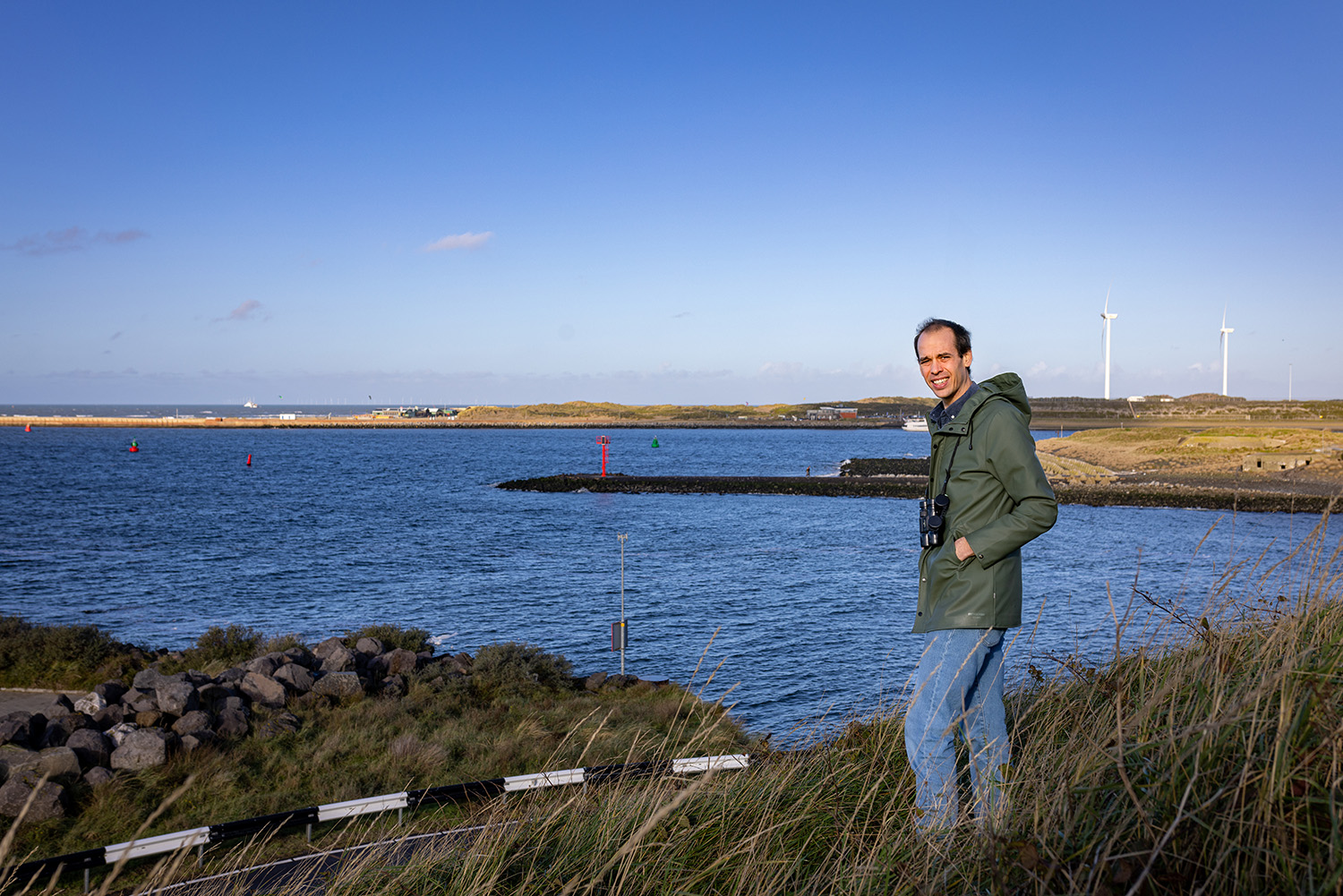 datalogging-to-map-the-effects-of-wind-farms-on-seabirds-wur